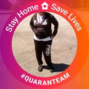 Meet your Posher, Robin